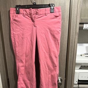 Express Editor pants
